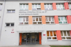 Szkoła Podstawowa nr 57 w Lublinie